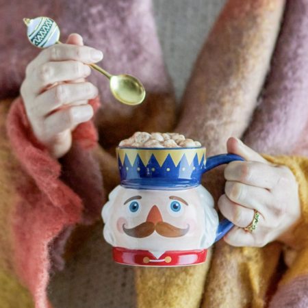 Mugg "Nutcracker"