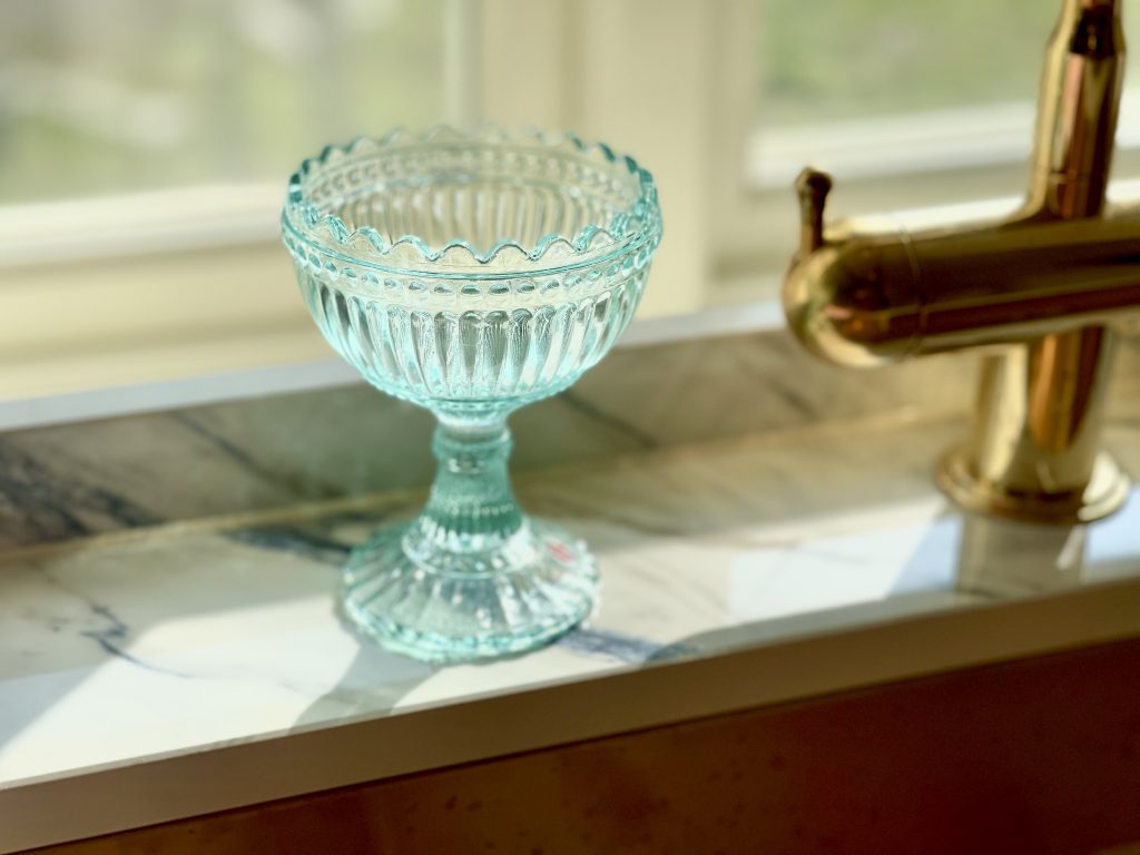 Skål på fot Marimekko Iittala