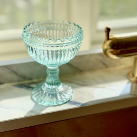 Skål på fot Marimekko Iittala