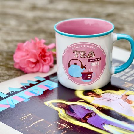 Temugg retro "CROCKET"