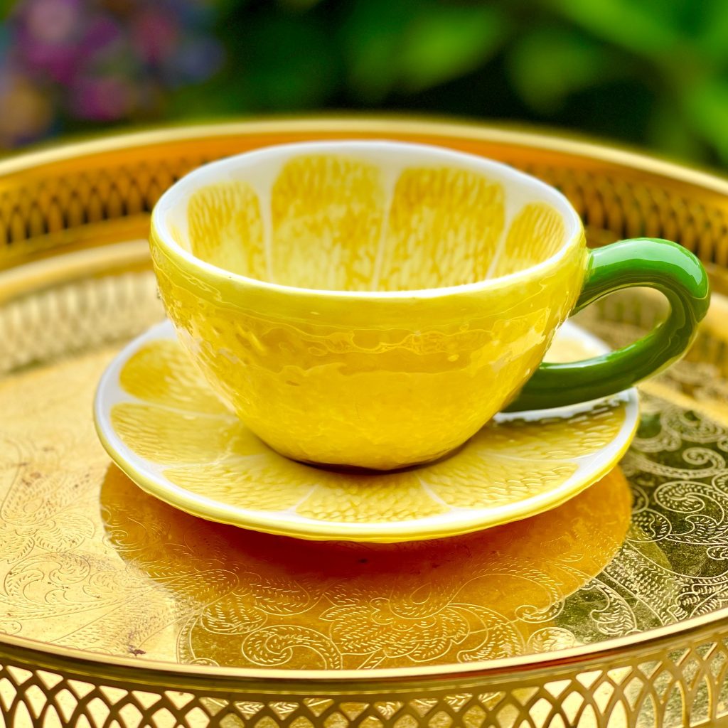Kopp "Lemon" ByOn