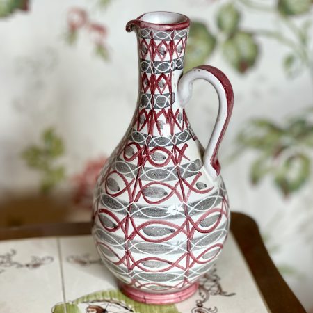 Kanna/vas i stengods