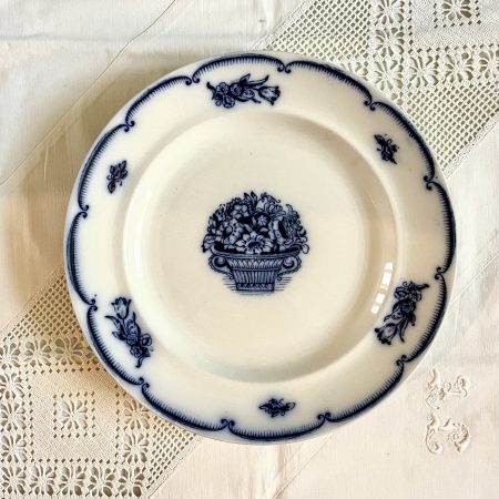 Tallrik ?Gefion? från Gustavsberg (säljes styckvis)