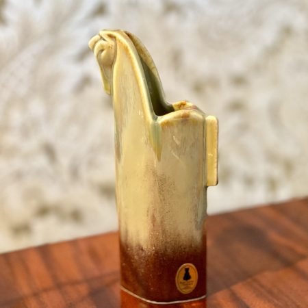 Vas "Pampas vilda häst" Rosa Ljung Torekov