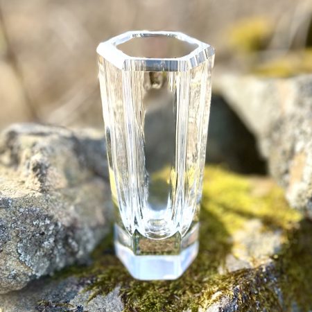 Vas kristall Bengt Edenfalk Kosta