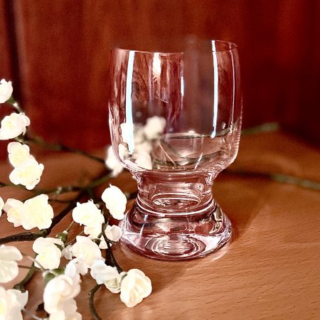 Glas ?Porter? Signe Persson-Melin för Boda