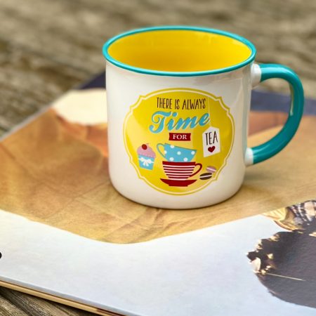 Temugg retro "CURTIS"