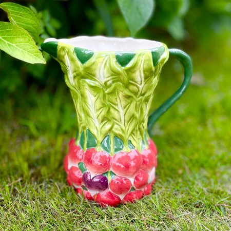 Stor kanna "Rädisa"