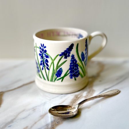 Kopp Emma Bridgewater "Grape hyacinth"