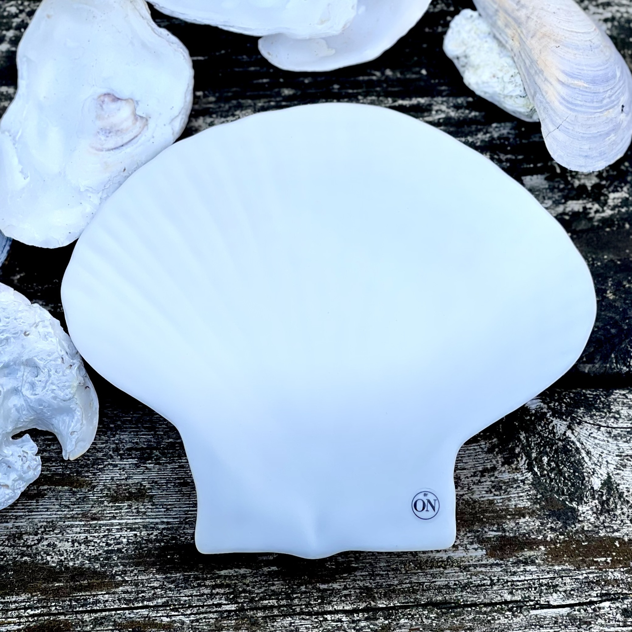 Liten tallrik ?Shell? - Bild 2