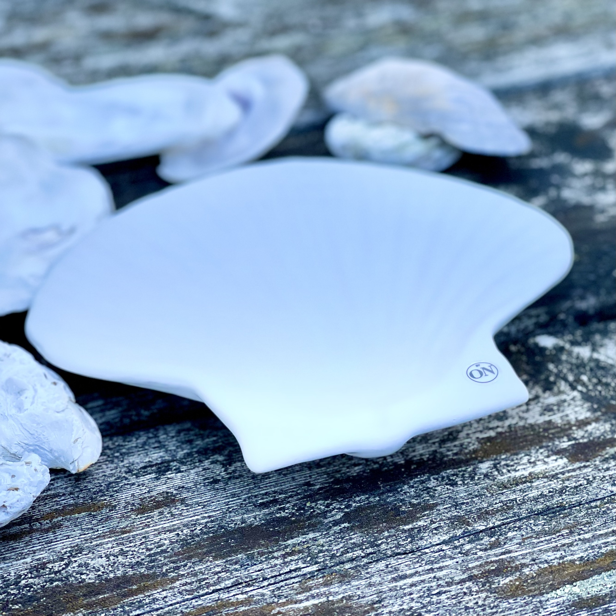 Liten tallrik ?Shell? - Bild 3