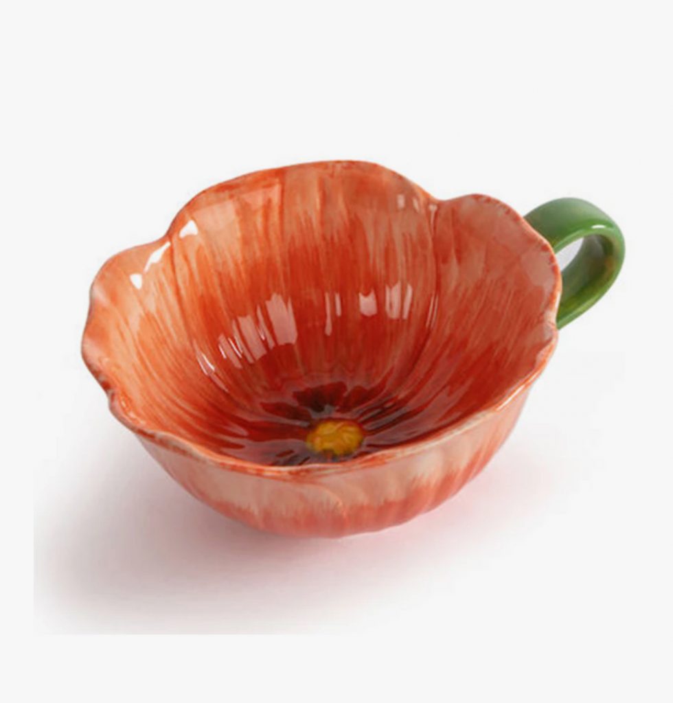 Kopp ?Poppy?