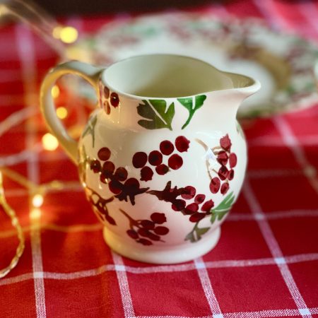 Kanna Emma Bridgewater "Hawthorn Berries"