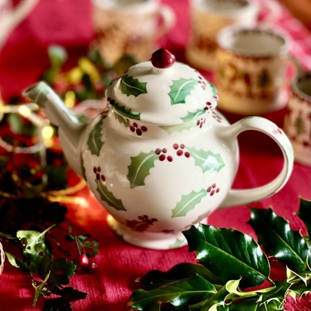 Tekanna Emma Bridgewater "Holly"