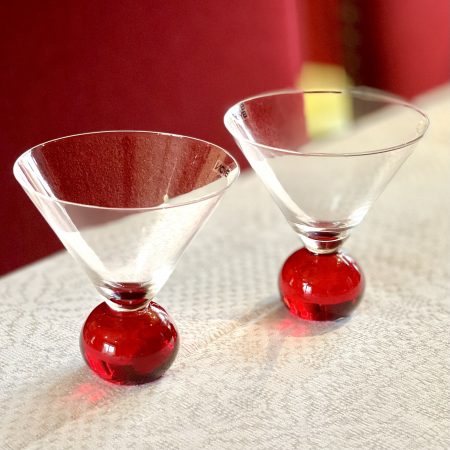 2-pack glas "Spice" Byon