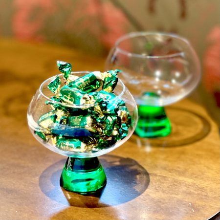 2-pack glas "Indy" Byon