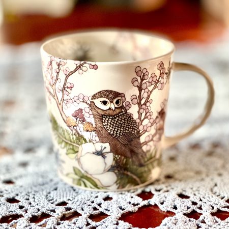 Mugg "Natur" Nadja Wedin