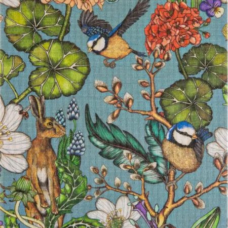 Disktrasa "Willow" Nadja Wedin