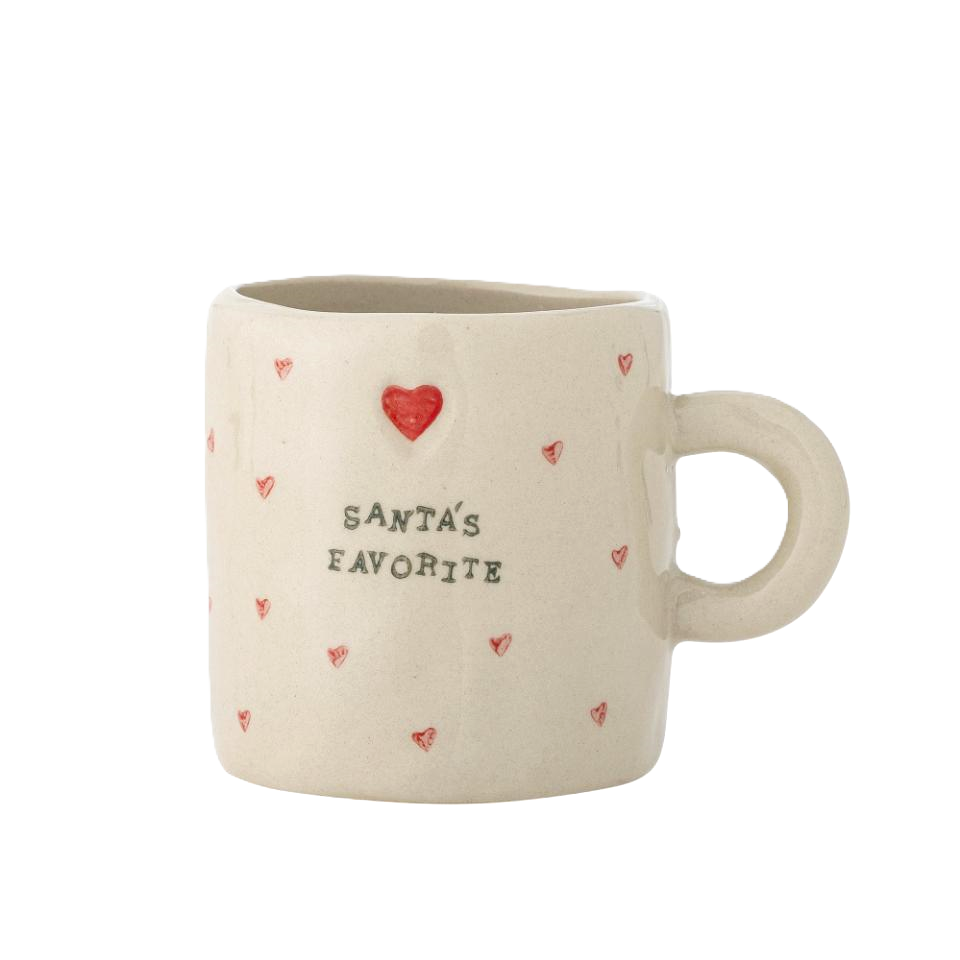 Kopp Santa's Favourite