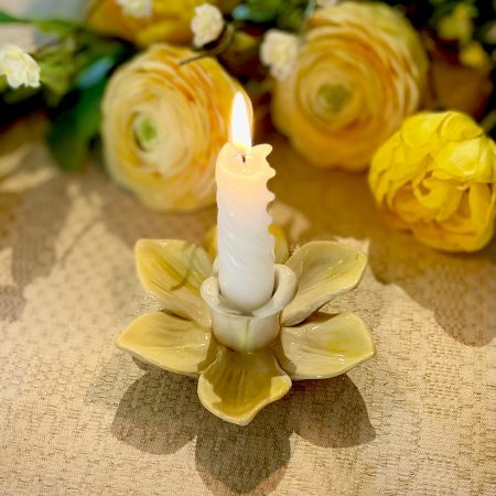 Ljusstake påsklilja