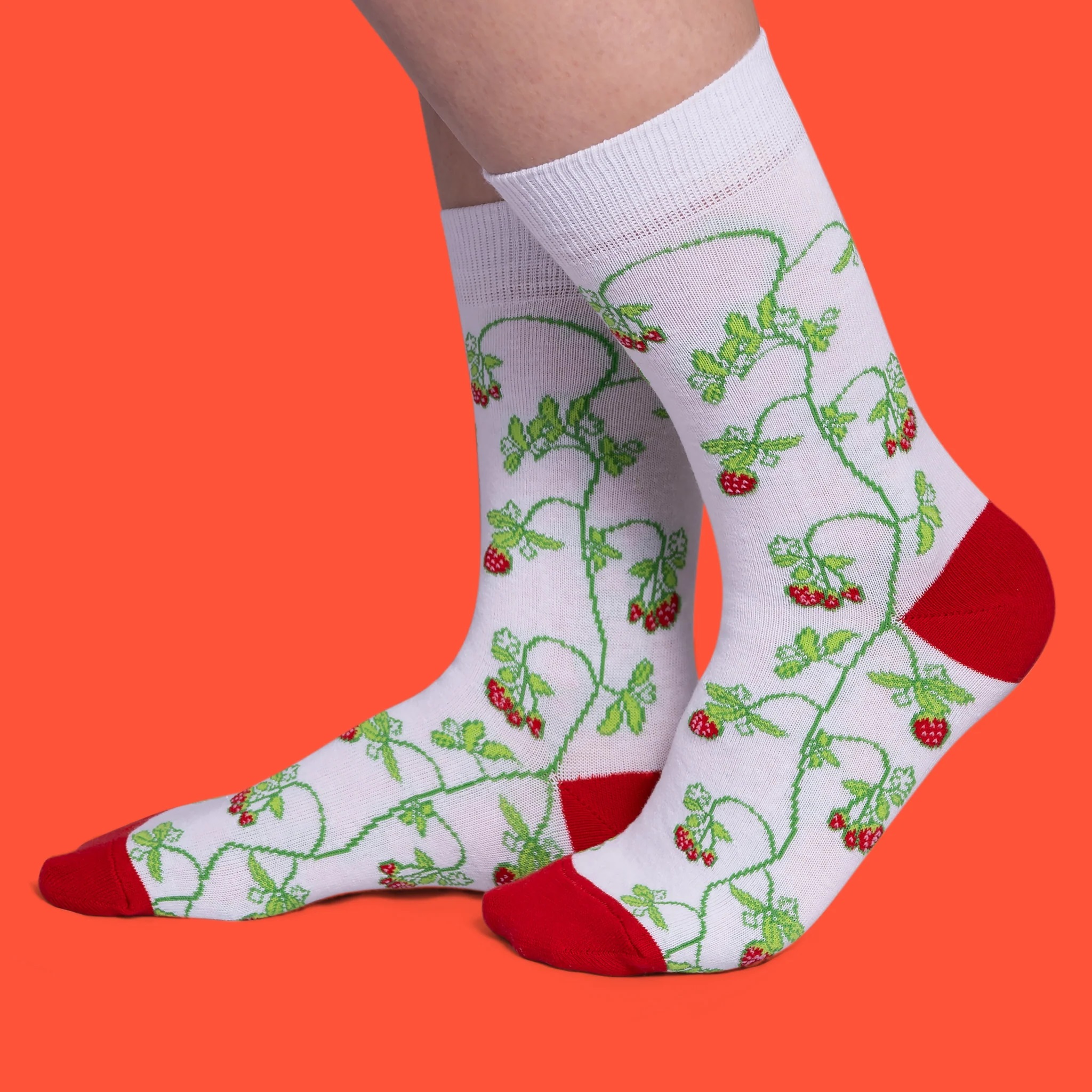 Strumpor 3-pack Svenska bär stl 36-40 - Bild 3