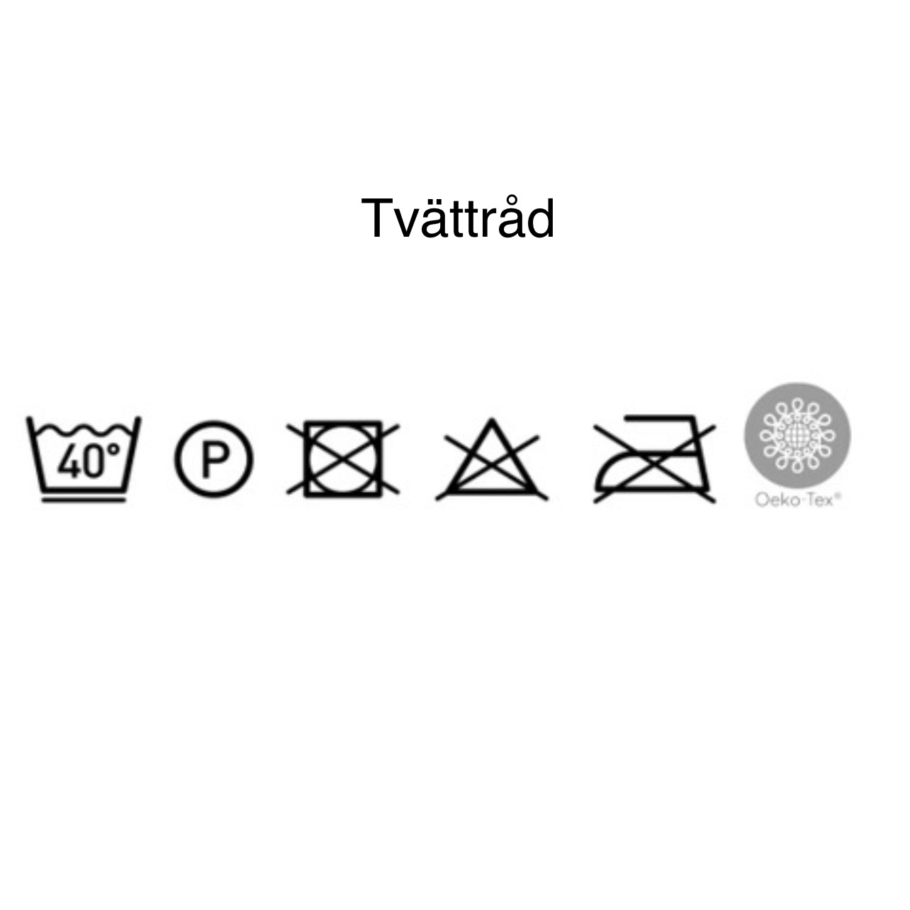 Strumpor 3-pack Svenska bär stl 36-40 - Bild 5